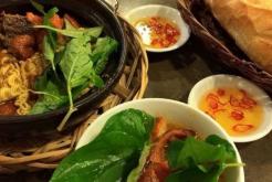 Ẩm thực Sài Gòn – thiên đường món ngon