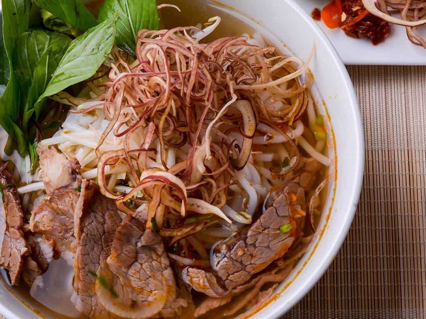 Tổng hợp list các địa chỉ ăn uống tại Đà Nẵng bạn cần ghi nhớ
