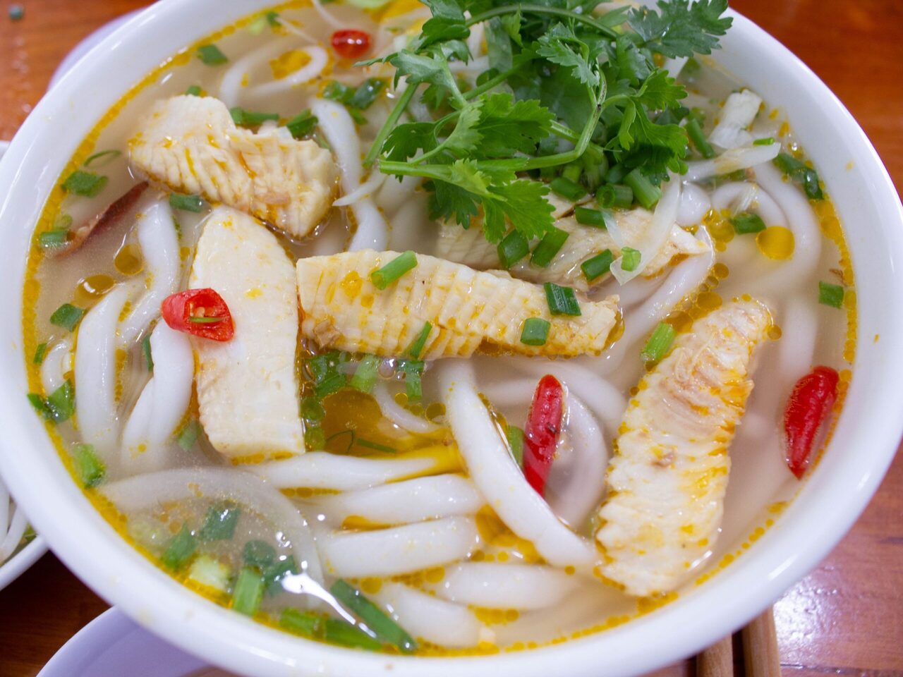 Tổng hợp list các địa chỉ ăn uống tại Đà Nẵng bạn cần ghi nhớ