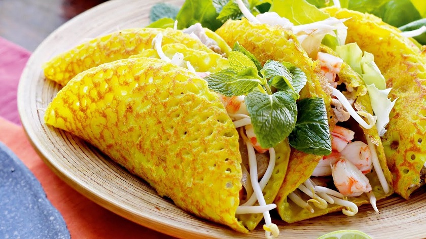 Tổng hợp list các địa chỉ ăn uống tại Đà Nẵng bạn cần ghi nhớ